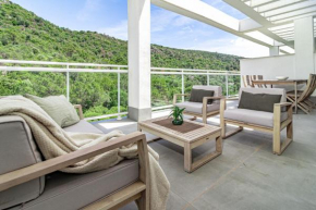 RIB3- Spacious holiday home in Benahavis, Benahavis